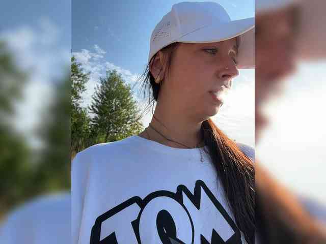 Модель: _dashulka_