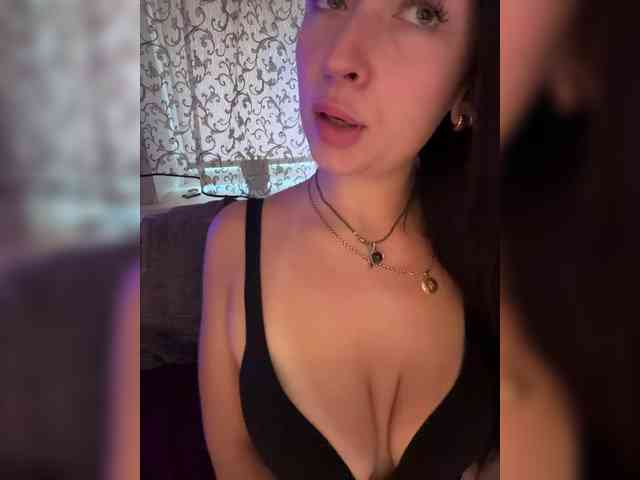 AureliyXXX Sex Cam Show