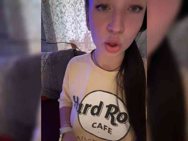 AureliyXXX Sex Cam Show