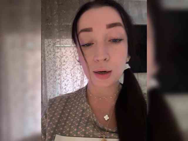 Модель: _dashulka_