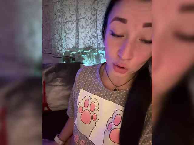 Модель: _dashulka_