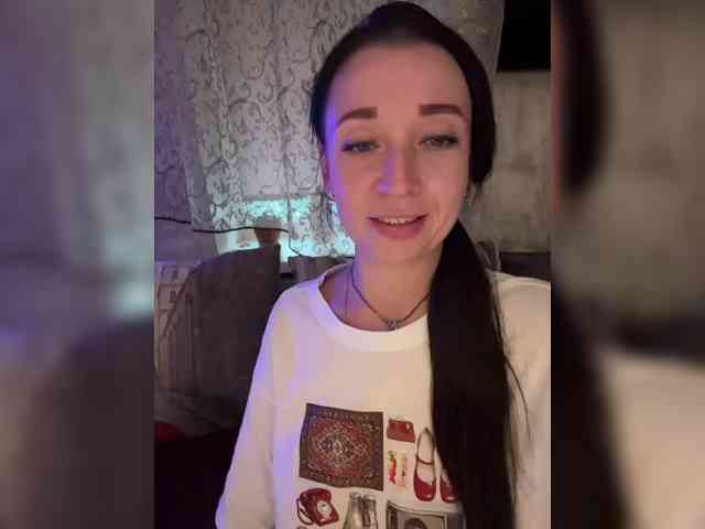 Модель: _dashulka_