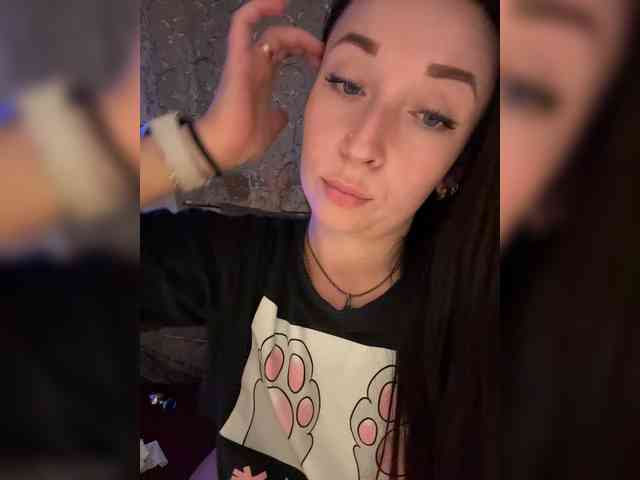 AureliyXXX Sex Cam Show