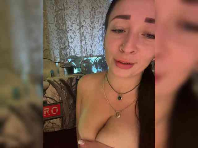 Модель: _dashulka_