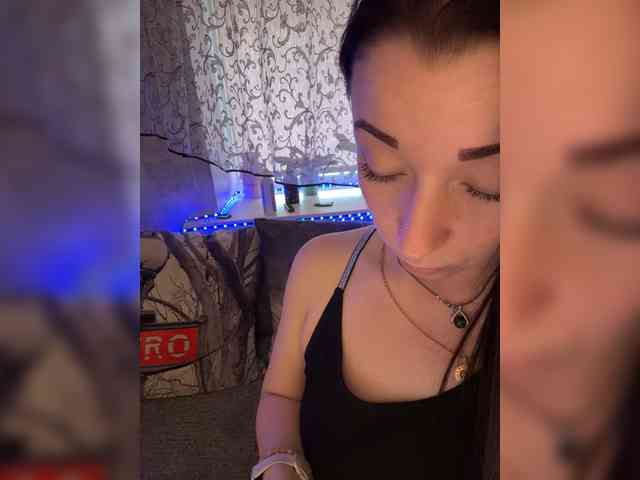 Модель: _dashulka_