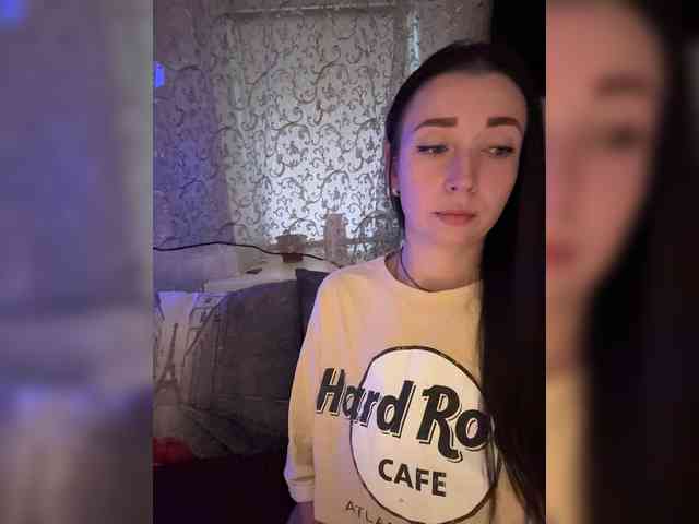 AureliyXXX Sex Cam Show