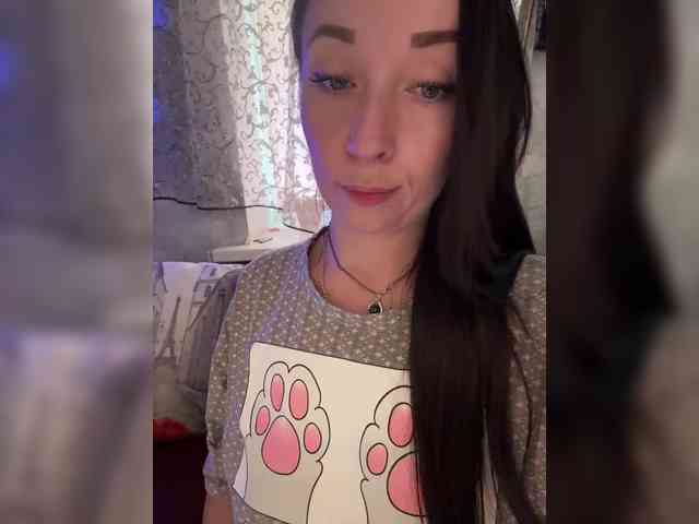 AureliyXXX Sex Cam Show