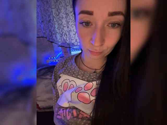 Model: _dashulka_