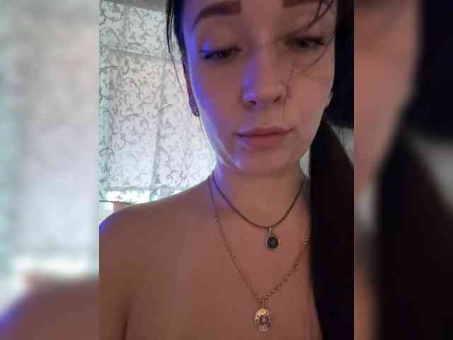 AureliyXXX Sex Cam Show