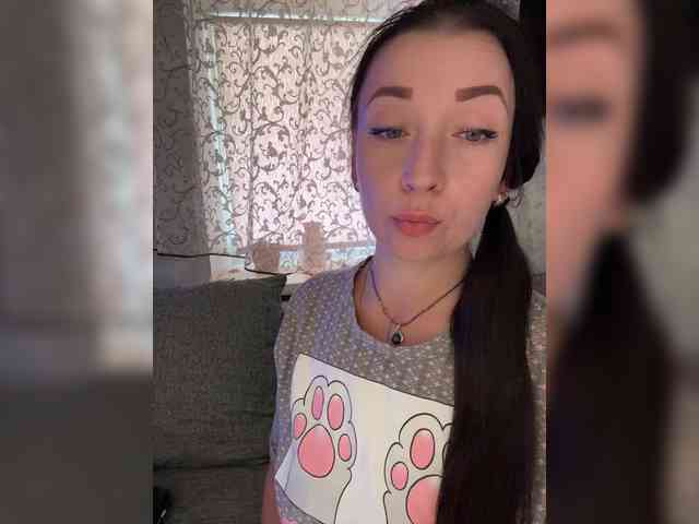 AureliyXXX Sex Cam Show