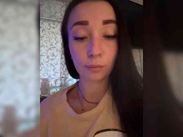 AureliyXXX Sex Cam Show