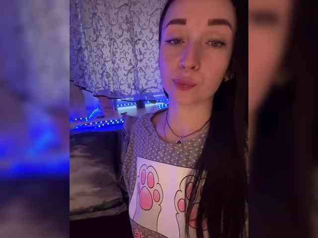 Модель: _dashulka_