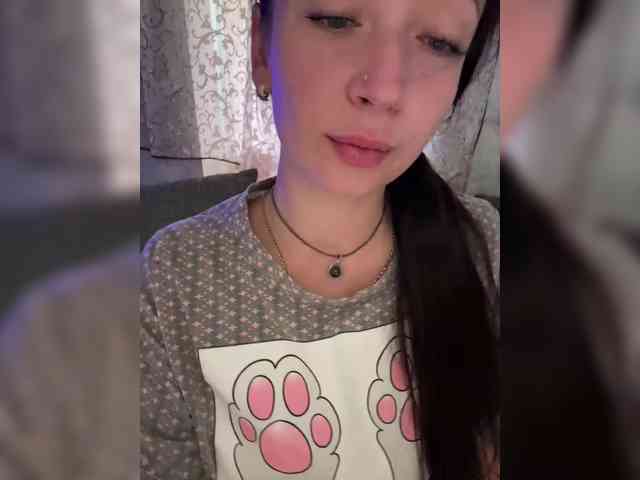 AureliyXXX Sex Cam Show