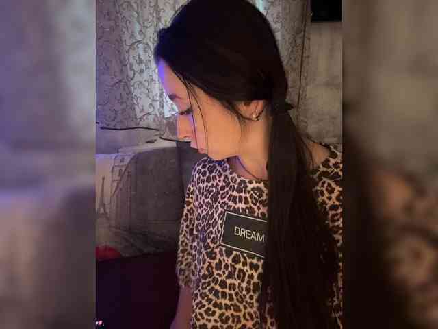 AureliyXXX Sex Cam Show