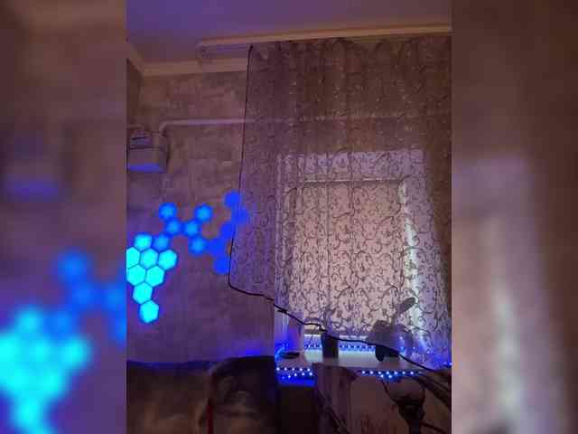 Модель: _dashulka_