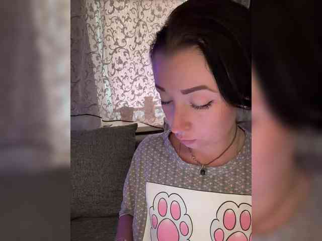 AureliyXXX Sex Cam Show