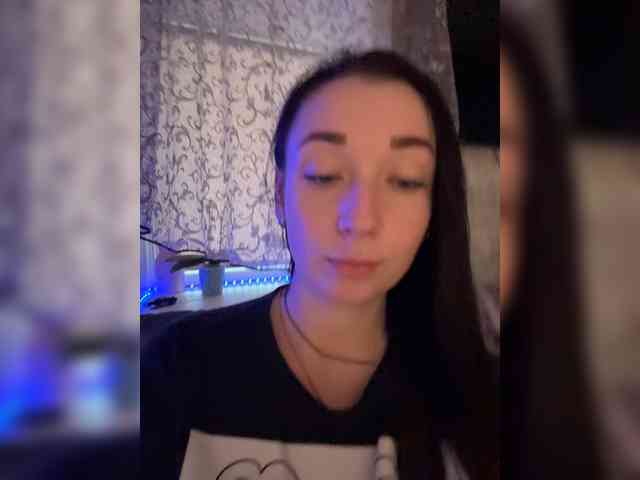 Model: _dashulka_