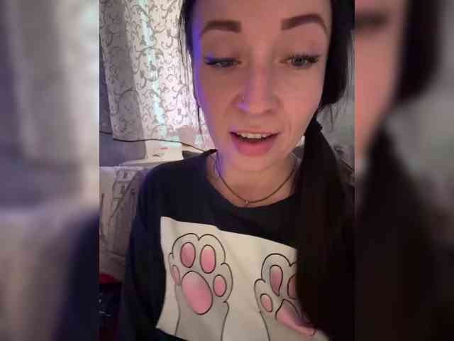 AureliyXXX Sex Cam Show