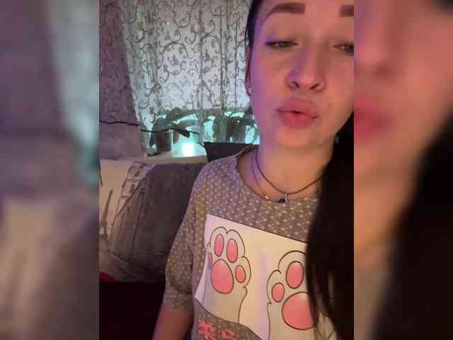 Модель: _dashulka_