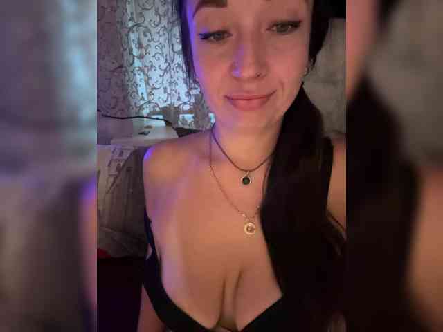 AureliyXXX Sex Cam Show