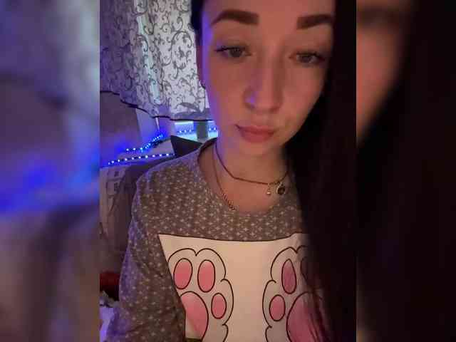 Модель: _dashulka_