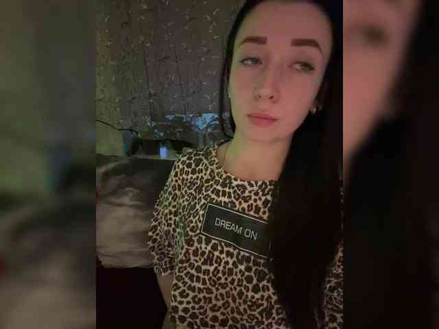 AureliyXXX Live Webcam on BongaCams
