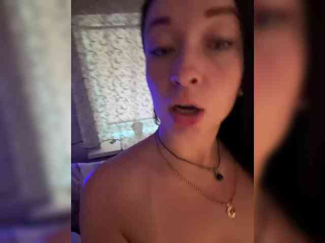 AureliyXXX Sex Cam Show