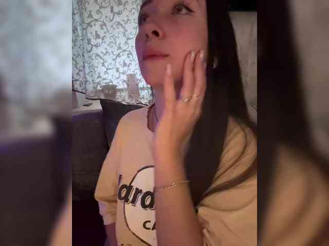 AureliyXXX Sex Cam Show