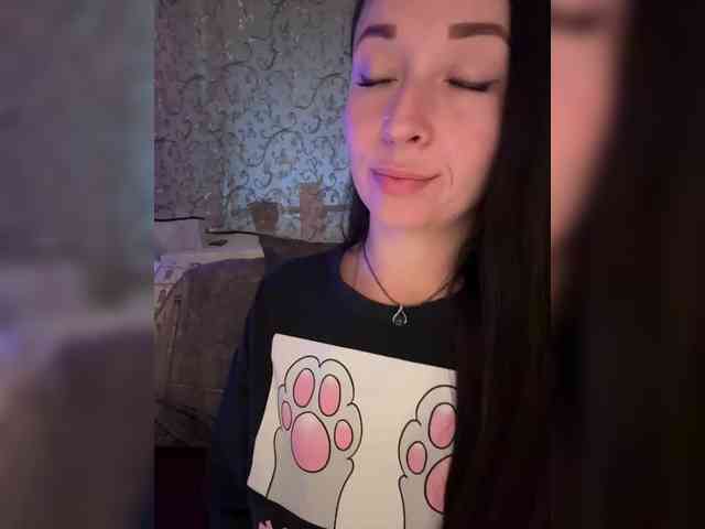 AureliyXXX Sex Cam Show