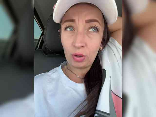 AureliyXXX Sex Cam Show