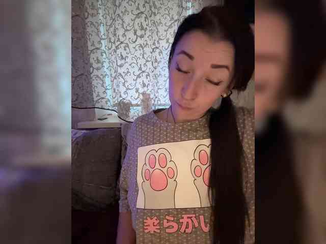 AureliyXXX Sex Cam Show