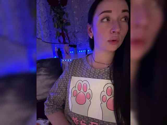 Модель: _dashulka_