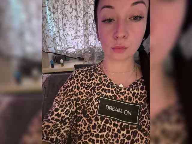 AureliyXXX's webcam live show