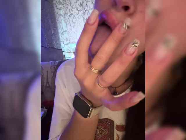 AureliyXXX Sex Cam Show