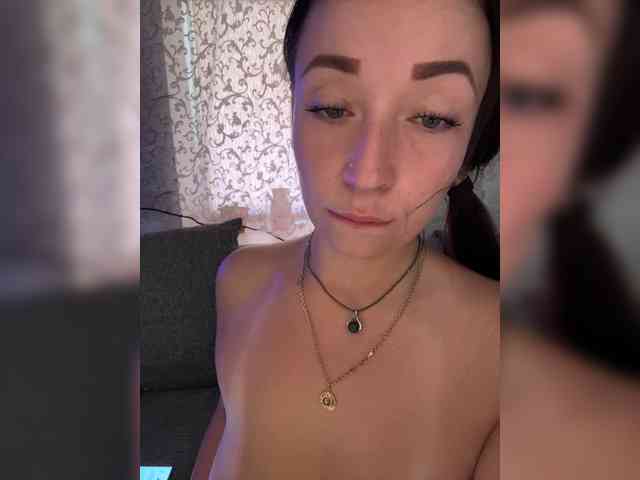 AureliyXXX Sex Cam Show