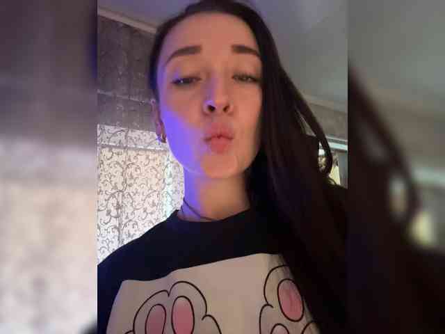 Модель: _dashulka_