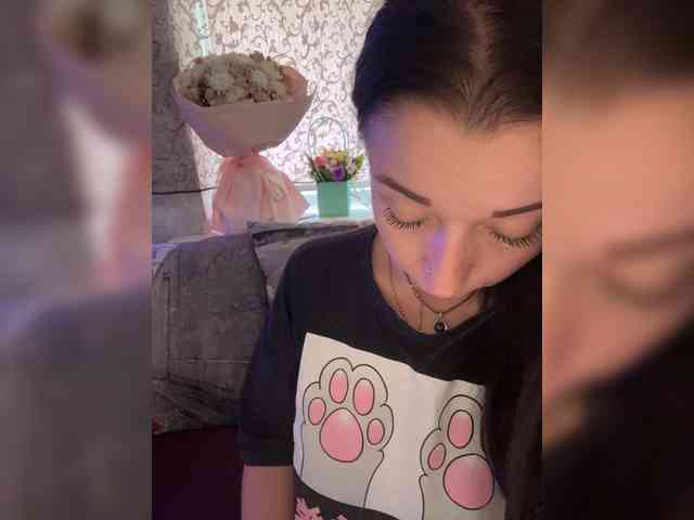 Модель: _dashulka_