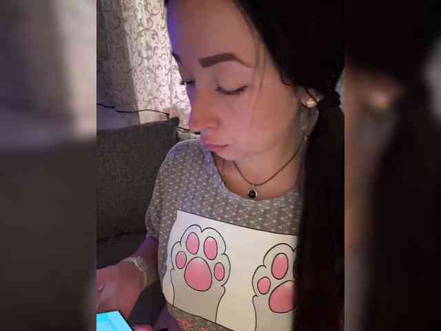 AureliyXXX Sex Cam Show