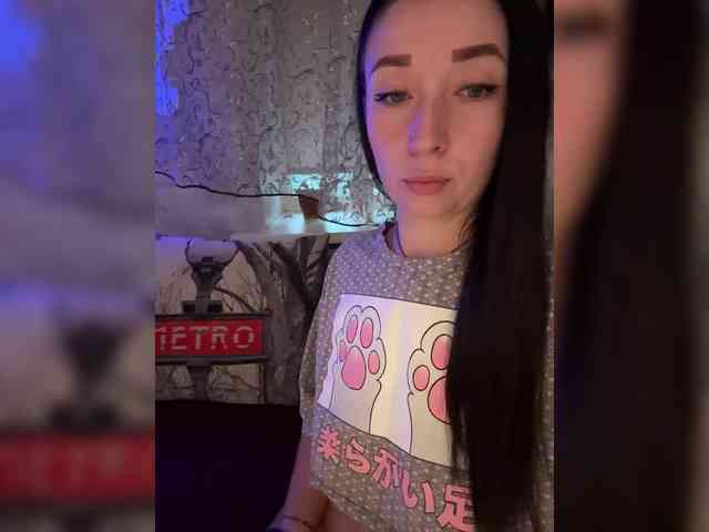Модель: _dashulka_