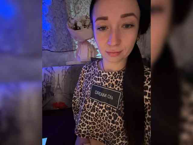 Модель: _dashulka_