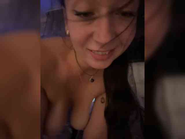 AureliyXXX Live Webcam on BongaCams