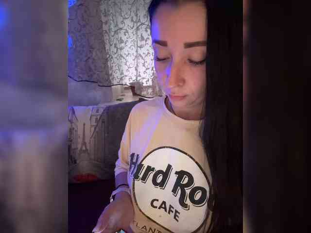 AureliyXXX Sex Cam Show