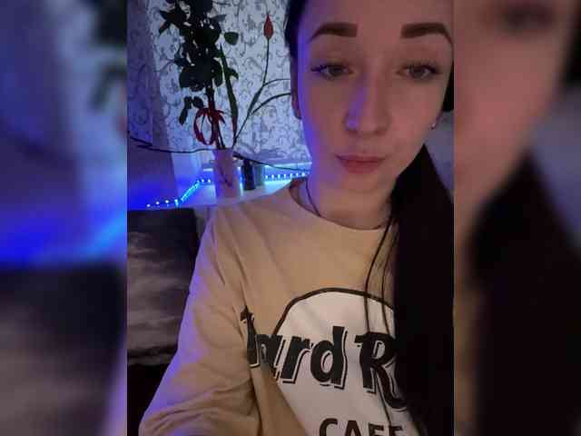 Модель: _dashulka_