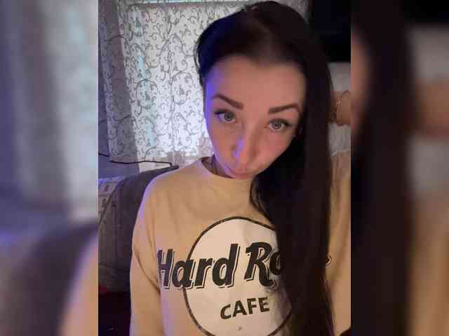 AureliyXXX Sex Cam Show