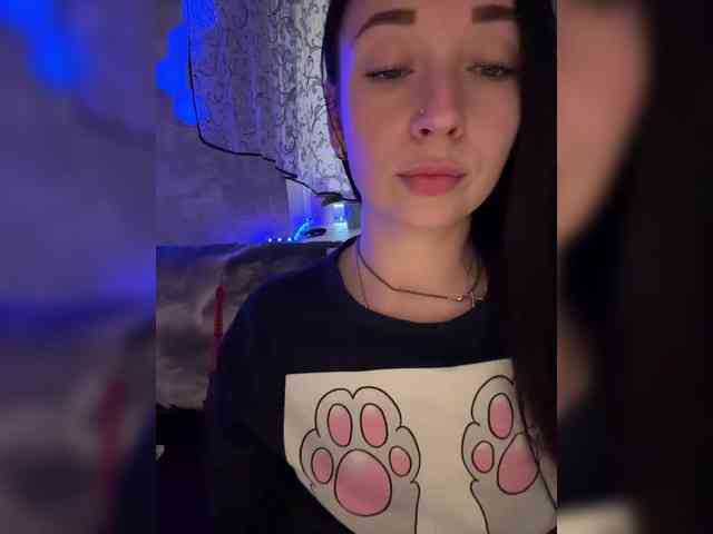 Модель: _dashulka_