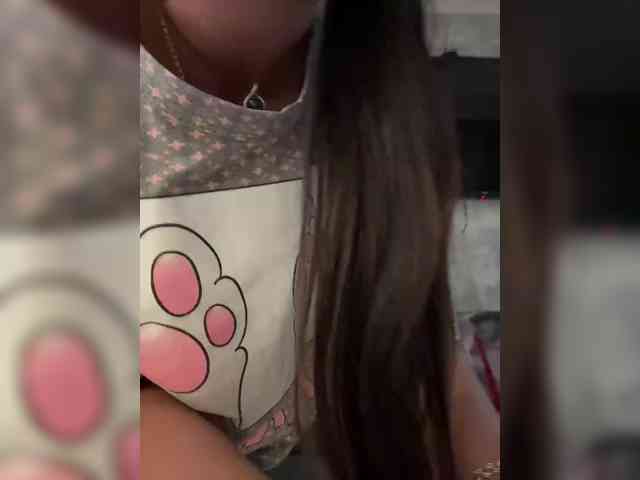 AureliyXXX Sex Cam Show