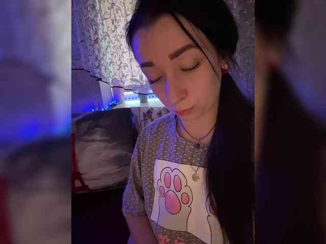 Модель: _dashulka_