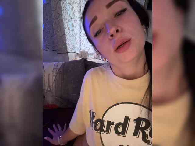 AureliyXXX Sex Cam Show