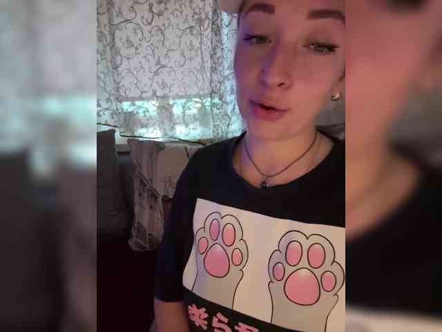 AureliyXXX Live Webcam on BongaCams