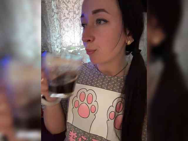 _dashulka_'s cam show statistics and live stream